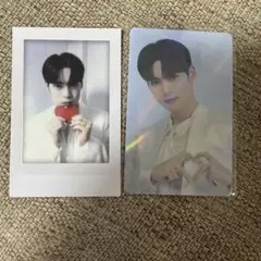 ハンビン ZEROBASEONE