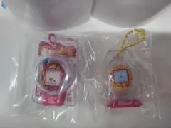 2個セット　たまごっち　おかしなたまごボーロっち3