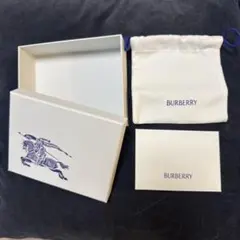 BURBERRY ギフトボックスセット