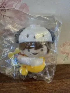 長尾謙人　高橋恭平　なにわ男子　サンリオ　ぬいぐるみキャラクターセット