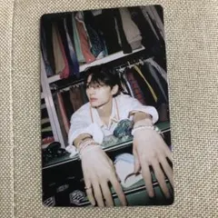 SEVENTEEN ジュン　AM5:26 Heaven 3形態　トレカ