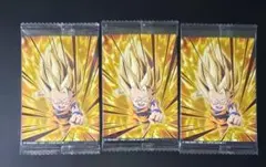 イタジャガ ドラゴンボール vol.6-01 未開封 3枚セット