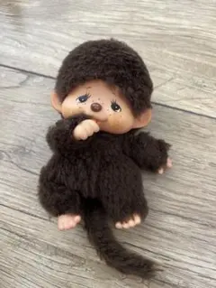 2025年最新】モンチッチコレクターの人気アイテム - メルカリ