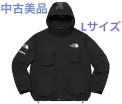 Supreme North Face Trekking Convertible