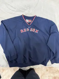 NIKE フィリーズ　ナイロンプルオーバー 2026年最新】ナイロンプルオーバー mlbの人気アイテム - メルカリ