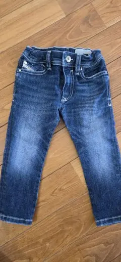 DIESEL　デニムパンツ　18M