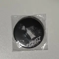 三代目 登坂広臣 缶バッジセット ガチャ