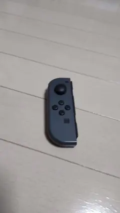 Nintendo Switch Joy-Con (L)  グレージャンク