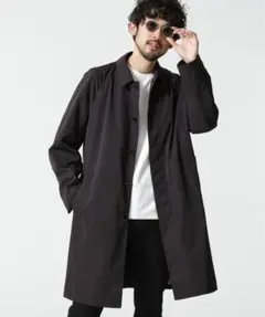 nano・universe コート