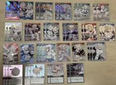 ホロカ フワモコデッキ SR少しあり | Mercari