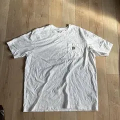 Carhartt 2XL ルーズフィット Tシャツ