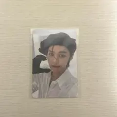 straykids リノ WITH-MU-U トレカ