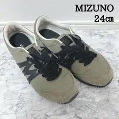 MIZUNO スニーカー