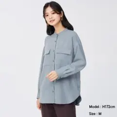 ブラックシャツ