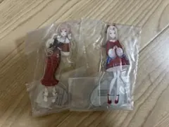 学園アイドルマスター 一番くじ Part4 姫崎莉波 I賞 アクリルスタンド