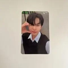 Golden Age スペシャルトレカ　ドヨン Golden Age スペシャルトレカ ドヨン Nct 2023 Doyoung 4th