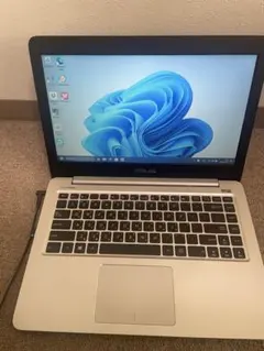 ASUS K401LB SSD500GB Win11 i5 ノートPC