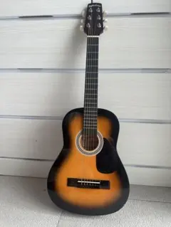 Sepia Crue W-50/TS アコースティックギター 本体のサムネイル