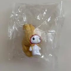 サンリオキャラクターズ　天麩羅　マイメロディ