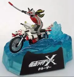 名鑑シリーズ ライダーアクション マシンエクスプロージョン 仮面