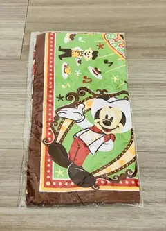 ディズニーランド　バンダナ　非売品