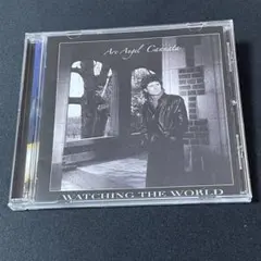メロハー,AOR◆CANNATA/WATCHING THE WORLD
