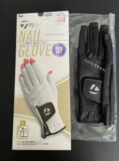TaylorMade Nail Glove 18㎝ 【右手のみ】