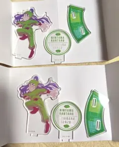 アクリルスタンドコレクションLite　立花仙蔵