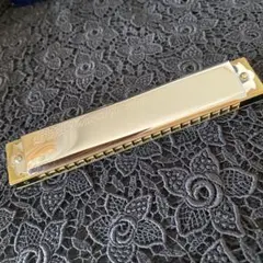 自宅保管TIFFANY × HOHNER SV925 ハーモニカ ティファニー - メルカリ