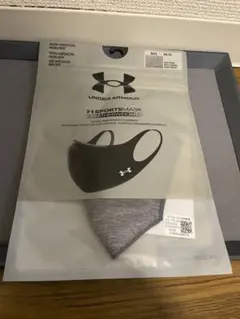 【アンダーアーマー】 UA スポーツマスク フェザーウエイト　MLMG