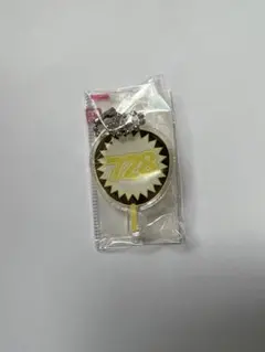 もじパラ　ガチャ　なにわ男子　長尾 謙杜　728