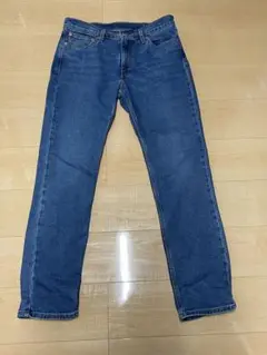 LEVI 511 デニム W33 L32