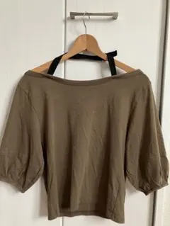 アーバンリサーチ　カットソー