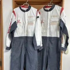 2026年最新】ホンダ つなぎ llの人気アイテム - メルカリ