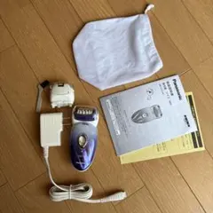 Panasonic soie ES-ED61脱毛器 - メルカリ