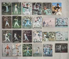 78年カルビー プロ野球カード 田淵幸一 阪神タイガース - メルカリ