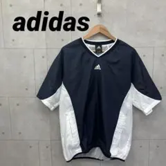 アディダス⭕️adidas 半袖シャツ 希少 トレーニング 