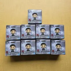 進撃の巨人 一番くじ ちょこのっこ 9点セット くじら様専用