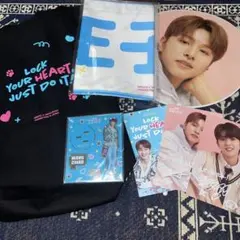 ズハオ レビ アルバム トレカ LE'V 特典 まとめ売り ズハオ レビ アルバム トレカ LE'V 特典 まとめ売り ズハオ レビ