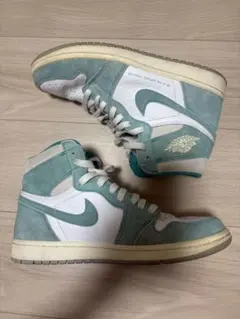 NIKE　エアジョーダン1　ターボグリーン　26cm