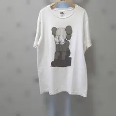UNIQLO UT KAWS Tシャツ XL
