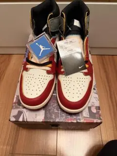新品未使用　Nike×Union Air Jordan 1 28.5cm