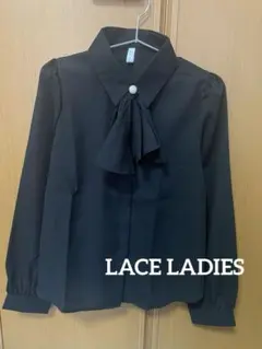 【未使用】LACE LADIESのサムネイル
