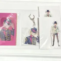 うたの☆プリンスさまっ♪ ブロッコリーくじ アクリルスタンド 来栖翔