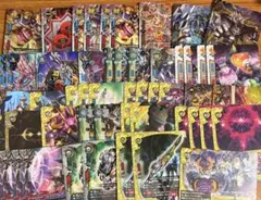 2025年最新】バディファイト デッキカオスの人気アイテム - メルカリ