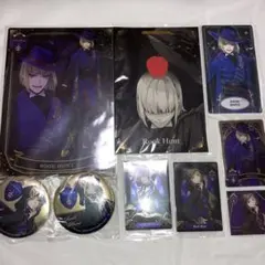 ツイステ ルーク エペル