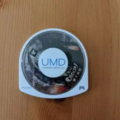 無双OROCHI魔王降臨 UMD PSP