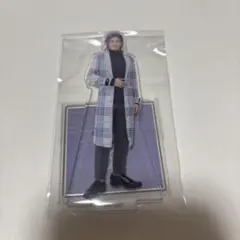 舞台ブレマイ ブレイクマイケース　アクスタ　隠岐谷誓　神里優希