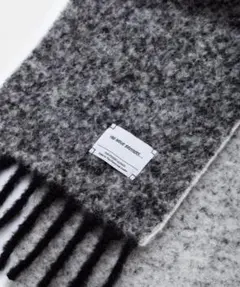 THE INOUE BROTHERS マフラー