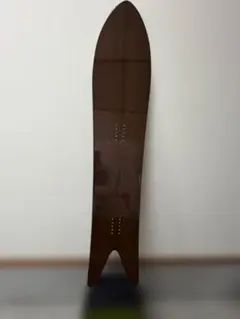 GENTEMSTICK MIDFISH ゲンテンスティック ミッドフィッシュのサムネイル